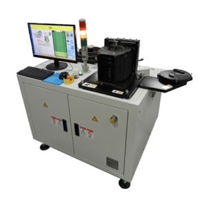 Wafer Loader Open Cassette Type