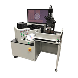 Wafer Auto OM Inspection (Basic)