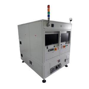 Wafer Laser Marker