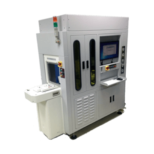 Wafer Loader FOUP Type