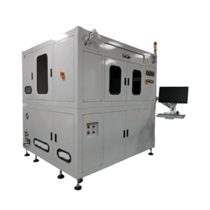 Wafer Auto Bonder
