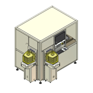 Wafer Auto Packing/Unpacking