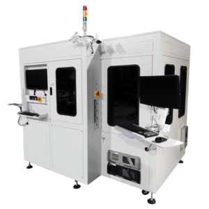 Wafer Auto Inspection TM/AOI (OM/IR)