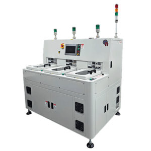 Wafer Semi Auto Debonder