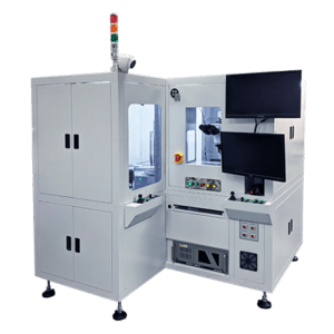 Wafer Auto Inspection OM (PRO)