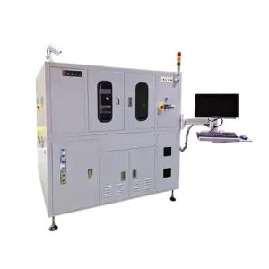 Wafer Auto Debonder (Clean)